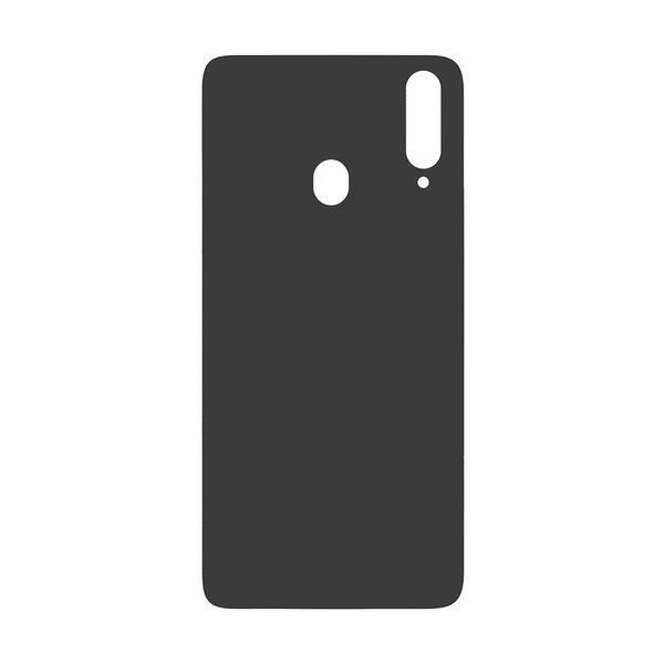 Задняя крышка Samsung A207 Galaxy A20s, Original PRC, Blue (Синий) 10001861 фото