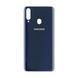Задняя крышка Samsung A207 Galaxy A20s, Original PRC, Blue (Синий) 10001861 фото 2