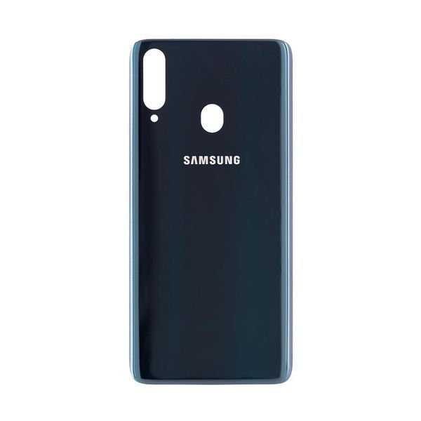 Задняя крышка Samsung A207 Galaxy A20s, Original PRC, Green (Зеленый) 10001862 фото
