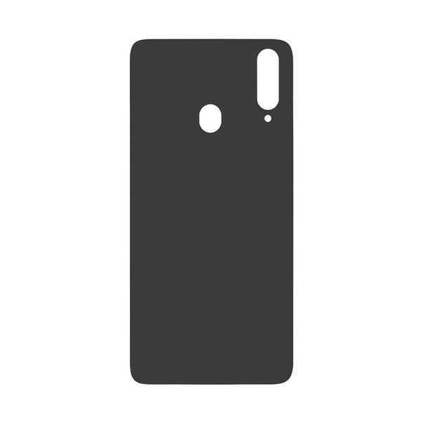 Задняя крышка Samsung A207 Galaxy A20s, Original PRC, Green (Зеленый) 10001862 фото