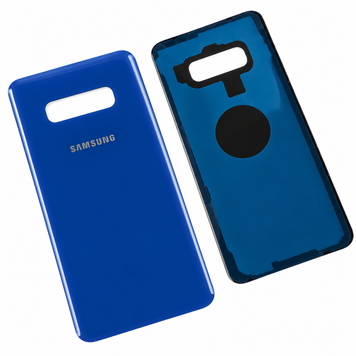 Задняя крышка Samsung G970 Galaxy S10e, High Quality, Blue (Синий) 12174 фото