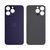 Задняя крышка Apple iPhone 14 Pro Max, большой вырез под камеру, Original, Deep Purple (Тёмно-фиолетовый) 10003073 фото