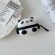 Чехол для наушников, совместимый с AirPods Pro , AirPods Pro 2 . Панда Chn-6 фото 1