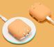 Чехол для наушников, совместимый с AirPods Pro , AirPods Pro 2 . Собачка Chn-7 фото 2