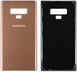 Задняя крышка Samsung N960 Galaxy Note 9, Metallic Copper (Медный) 12161 фото