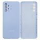 Задня кришка Samsung A135 Galaxy A13, Original PRC, Light Blue (Світло-блакитний) 10004623 фото