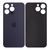 Задня кришка Apple iPhone 14 Pro Max, великий виріз під камеру, High Copy, Deep Purple (Темно-фіолетовий) 10003741 фото