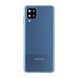 Задняя крышка Samsung A125 Galaxy A12, A127 Galaxy A12s, со стеклом камеры, Original PRC, Blue (Синий) 10001859 фото 2