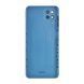 Задняя крышка Samsung A125 Galaxy A12, A127 Galaxy A12s, со стеклом камеры, Original PRC, Blue (Синий) 10001859 фото 3