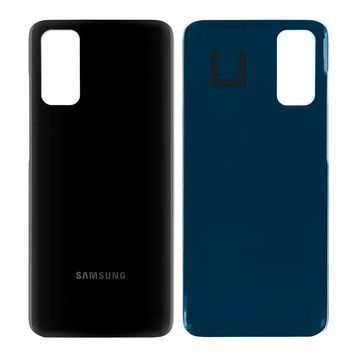 Задня кришка Samsung G980 Galaxy S20, Original PRC, Black (Чорний) 10001555 фото