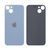Задняя крышка Apple iPhone 14 Plus, большой вырез под камеру, Original, Blue (Синий) 10003065 фото