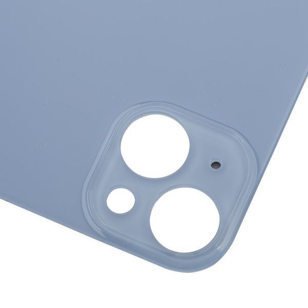 Задняя крышка Apple iPhone 14 Plus, большой вырез под камеру, Original, Blue (Синий) 10003065 фото