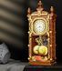3D Конструктор Ретро часы, декоративная механическая модель в ретро стиле &ndash; 751 деталей, 29,3&times;12,8&times;10,6 см, с подвижными элементам Cn20 фото 5