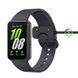 Зарядное устройство USB для смарт-часов, совместимое с Samsung Galaxy Fit 3 Kb-6 фото 2