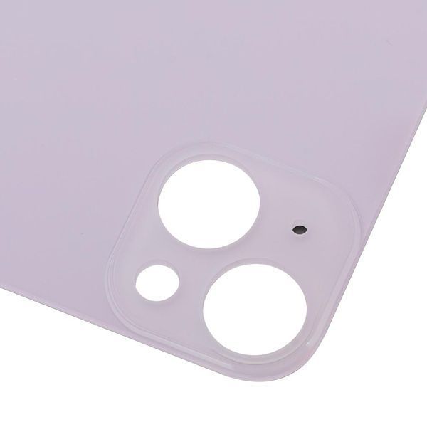 Задня кришка Apple iPhone 14 Plus, великий виріз під камеру, Original, Purple (Фіолетовий) 10003067 фото