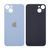 Задня кришка Apple iPhone 14 Plus, великий виріз під камеру, High Copy, Blue (Синій) 10003750 фото