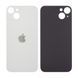 Задня кришка Apple iPhone 14 Plus, великий виріз під камеру, High Copy, Starlight (Сяюча зірка) 10003745 фото 1