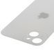 Задня кришка Apple iPhone 14 Plus, великий виріз під камеру, High Copy, Starlight (Сяюча зірка) 10003745 фото 3