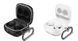 Чехол для наушников, совместимый с Samsung Buds Pro , Samsung Buds 2 Pro . Черный цвет Chn-1a фото 3