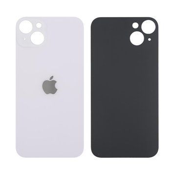 Задняя крышка Apple iPhone 14 Plus, большой вырез под камеру, High Copy, Purple (Фиолетовый) 10003748 фото