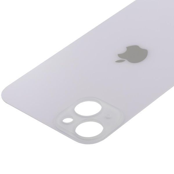 Задняя крышка Apple iPhone 14 Plus, большой вырез под камеру, High Copy, Purple (Фиолетовый) 10003748 фото