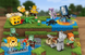 Конструктор Minecraft Монстры и звери 16 в 1 &ndash; мобы, животные, существа, 763 детали, сборная модель Cn23-B фото 5