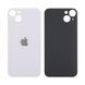 Задняя крышка Apple iPhone 14 Plus, большой вырез под камеру, High Copy, Purple (Фиолетовый) 10003748 фото 1