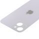 Задняя крышка Apple iPhone 14 Plus, большой вырез под камеру, High Copy, Purple (Фиолетовый) 10003748 фото 3