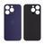 Задняя крышка Apple iPhone 14 Pro, большой вырез под камеру, Original, Deep Purple (Тёмно-фиолетовый) 10003313 фото