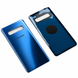 Задня кришка Samsung G973 Galaxy S10, High Quality, Blue (Синій) 12166 фото