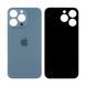 Задняя крышка Apple iPhone 13 Pro, большой вырез под камеру, Original PRC, Blue (Синий) 10002953 фото 1