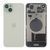 Задняя крышка Apple iPhone 15 Plus со стеклом камеры и магнитом Original, Green (Зелёный) 10006092 фото
