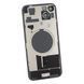 Задняя крышка Apple iPhone 15 Plus со стеклом камеры и магнитом Original, Green (Зелёный) 10006092 фото 5