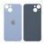 Задняя крышка Apple iPhone 14, большой вырез под камеру, High Copy, Blue (Синий) 10003756 фото