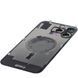 Задняя крышка Apple iPhone 16 Pro Max со стеклом камеры и магнитом Original, Desert Titanium (Пустынный титан) 10006104 фото 3