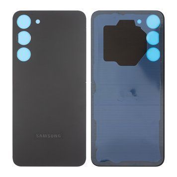 Задня кришка Samsung S916 Galaxy S23 Plus, Original PRC, Phantom Black (Фантомний чорний) 10005459 фото
