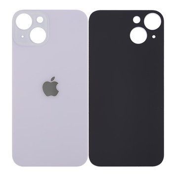 Задня кришка Apple iPhone 14, великий виріз під камеру, High Copy, Purple (Фіолетовий) 10003753 фото