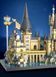 Конструктор Замок Гарри Поттер, Harry Potter &ndash; 2743 детали, 20&times;15,8&times;12 см Cn8 фото 4