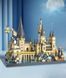 Конструктор Замок Гарри Поттер, Harry Potter &ndash; 2743 детали, 20&times;15,8&times;12 см Cn8 фото 1