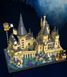 Конструктор Замок Гарри Поттер, Harry Potter &ndash; 2743 детали, 20&times;15,8&times;12 см Cn8 фото 3