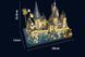 Конструктор Замок Гарри Поттер, Harry Potter &ndash; 2743 детали, 20&times;15,8&times;12 см Cn8 фото 9