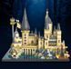 Конструктор Замок Гарри Поттер, Harry Potter &ndash; 2743 детали, 20&times;15,8&times;12 см Cn8 фото 2