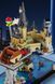 Конструктор Замок Гарри Поттер, Harry Potter &ndash; 1000 деталей, 16,8&times;16&times;8 см Cn9 фото 2