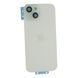 Задняя крышка Apple iPhone 15 со стеклом камеры и магнитом Original, Green (Зелёный) 10006087 фото 6
