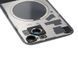 Задняя крышка Apple iPhone 15 со стеклом камеры и магнитом Original, Green (Зелёный) 10006087 фото 4
