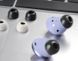Пенные амбушюры для беспроводных наушников, совместимые с Samsung Buds 2 Pro, Buds Pro Черный цвет, 3 пары Am-8a фото 4