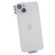 Задняя крышка Apple iPhone 15 Plus со стеклом камеры и магнитом Original, Blue (Синий) 10006094 фото 5