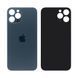 Задня кришка Apple iPhone 12 Pro, великий виріз під камеру, Original PRC, Blue (Синій) 10001597 фото 1