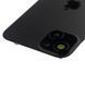 Задняя крышка Apple iPhone 15 Plus со стеклом камеры и магнитом Original, Black (Черный) 10006090 фото 3