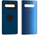 Задняя крышка Samsung G975 Galaxy S10 Plus, High Quality, Blue (Синий) 12169 фото